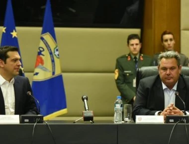 Ομολογία παταγώδους αποτυχίας με... χρονοκαθυστέρηση οι αλλαγές της ηγεσίας σε Πυροσβεστική και Αστυνομία